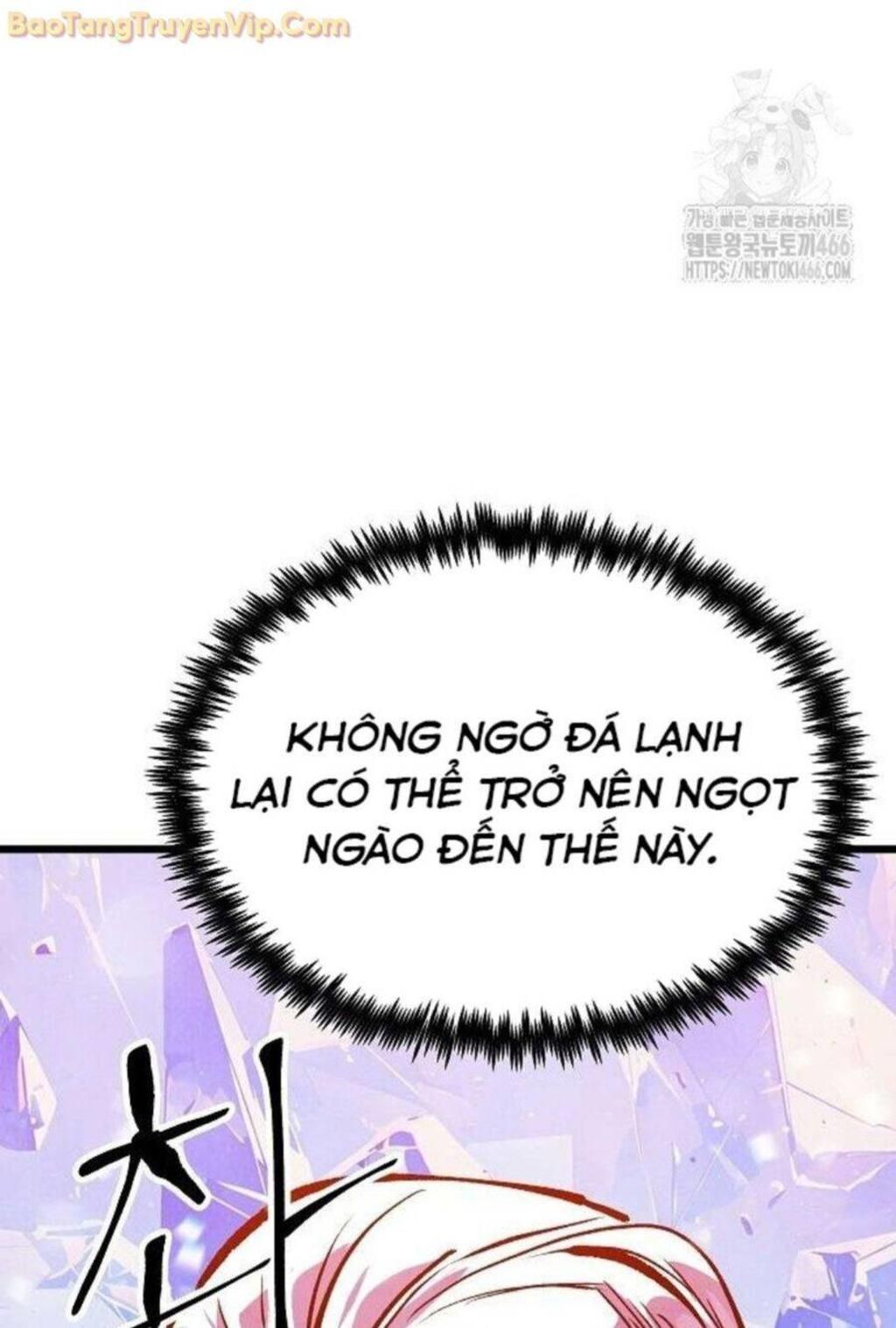 chinh phục võ lâm chỉ với 1 tô mỳ Chapter 46 - Trang 1