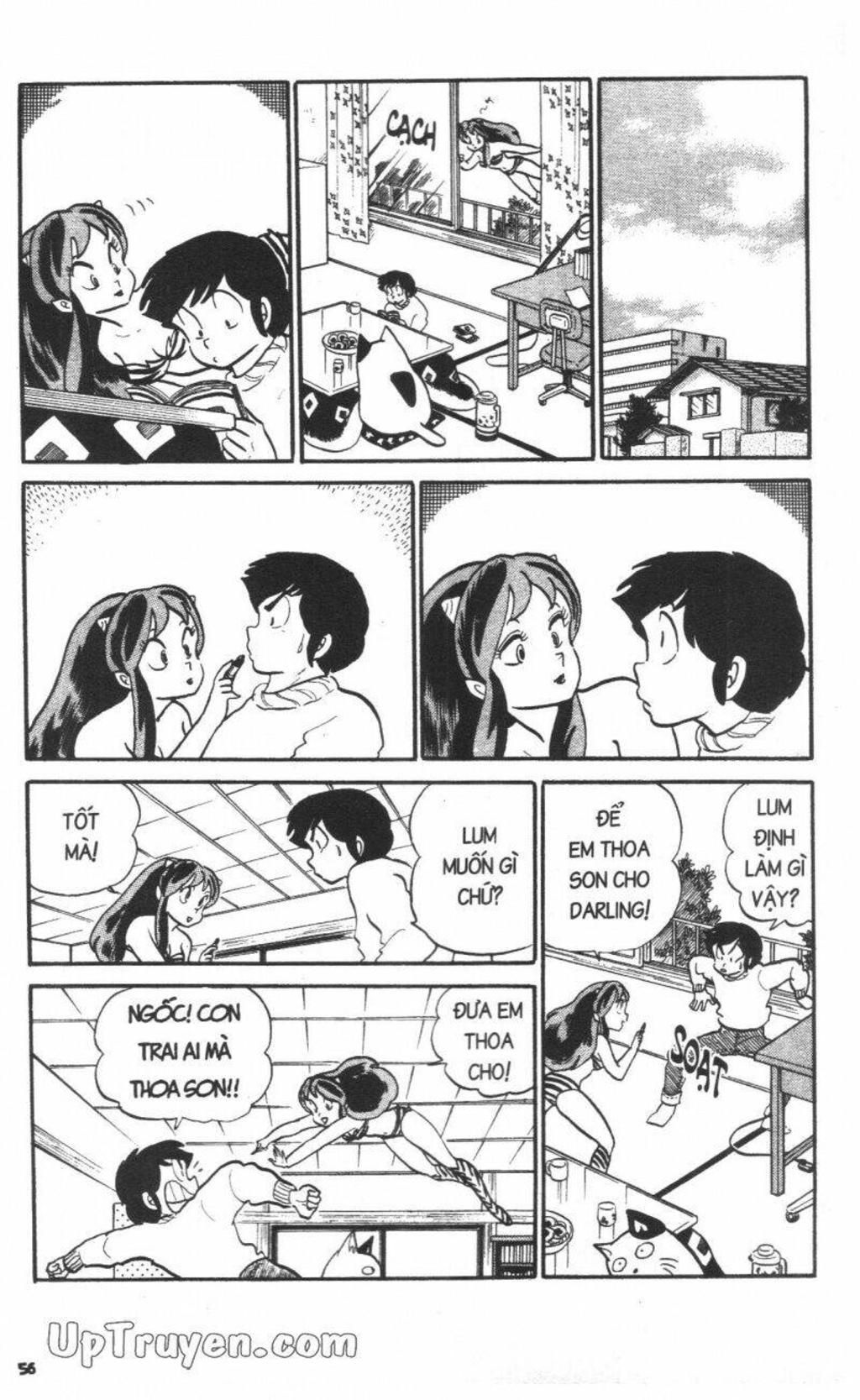 Lum Chapter 17 - Trang 2