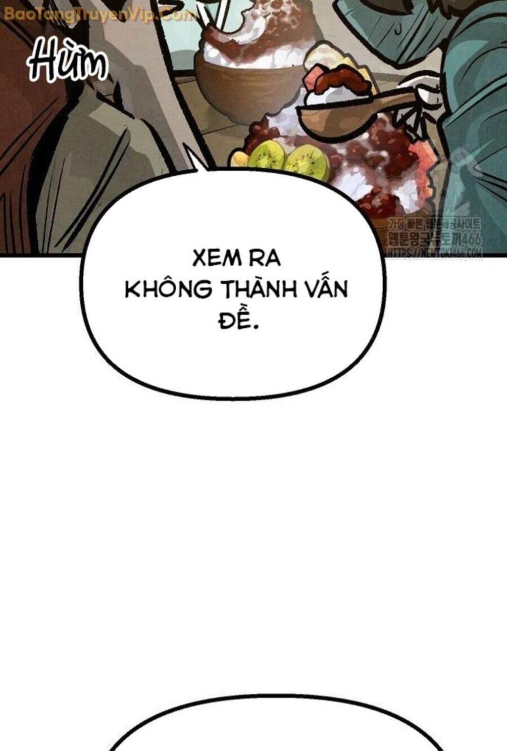 chinh phục võ lâm chỉ với 1 tô mỳ Chapter 46 - Trang 1