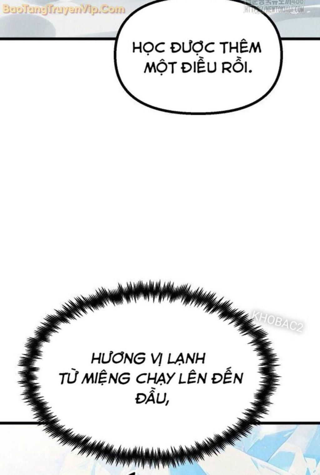 chinh phục võ lâm chỉ với 1 tô mỳ Chapter 46 - Trang 1