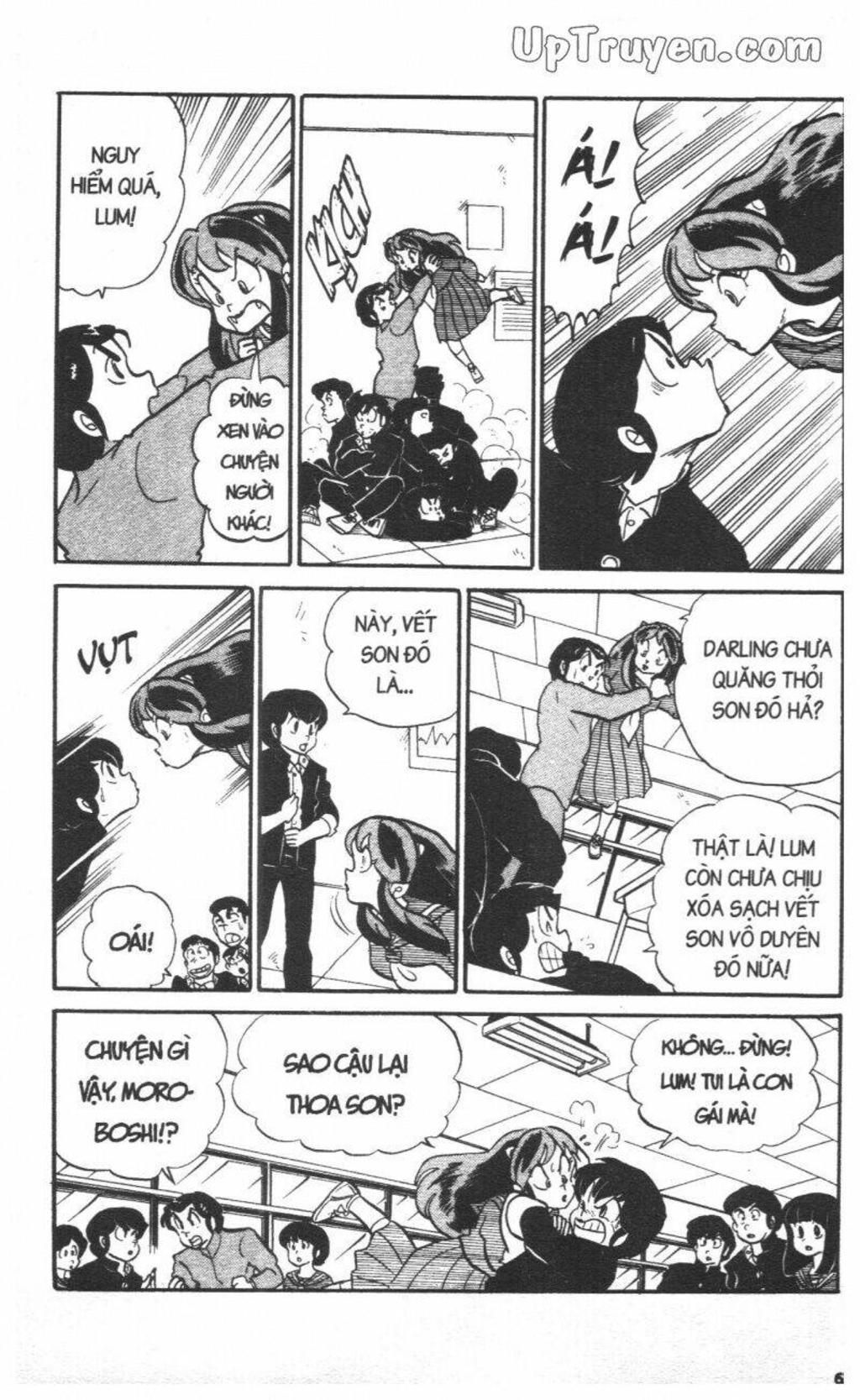 Lum Chapter 17 - Trang 2