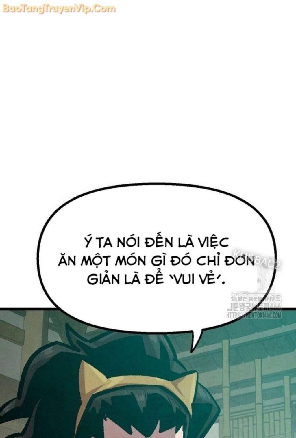 chinh phục võ lâm chỉ với 1 tô mỳ Chapter 46 - Trang 1