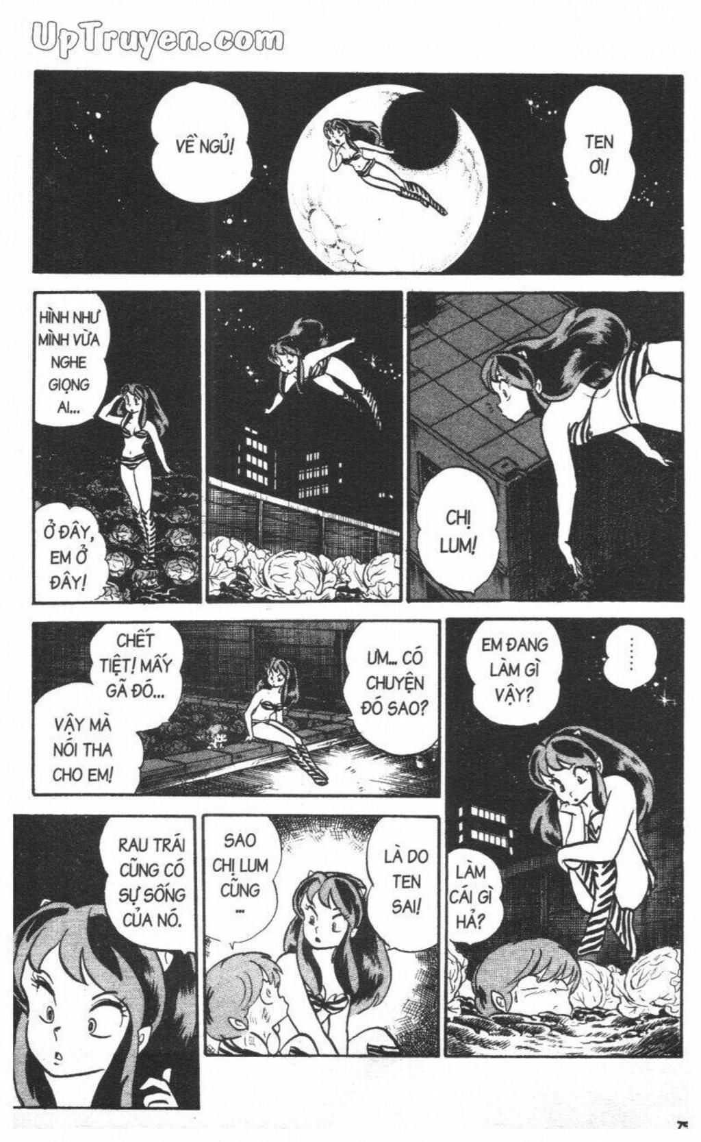 Lum Chapter 17 - Trang 2