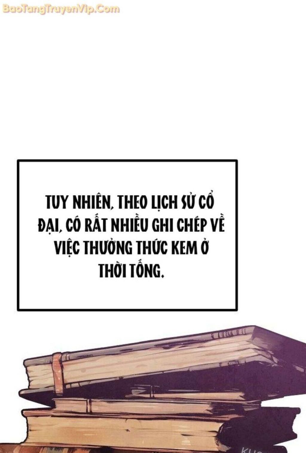 chinh phục võ lâm chỉ với 1 tô mỳ Chapter 46 - Trang 1