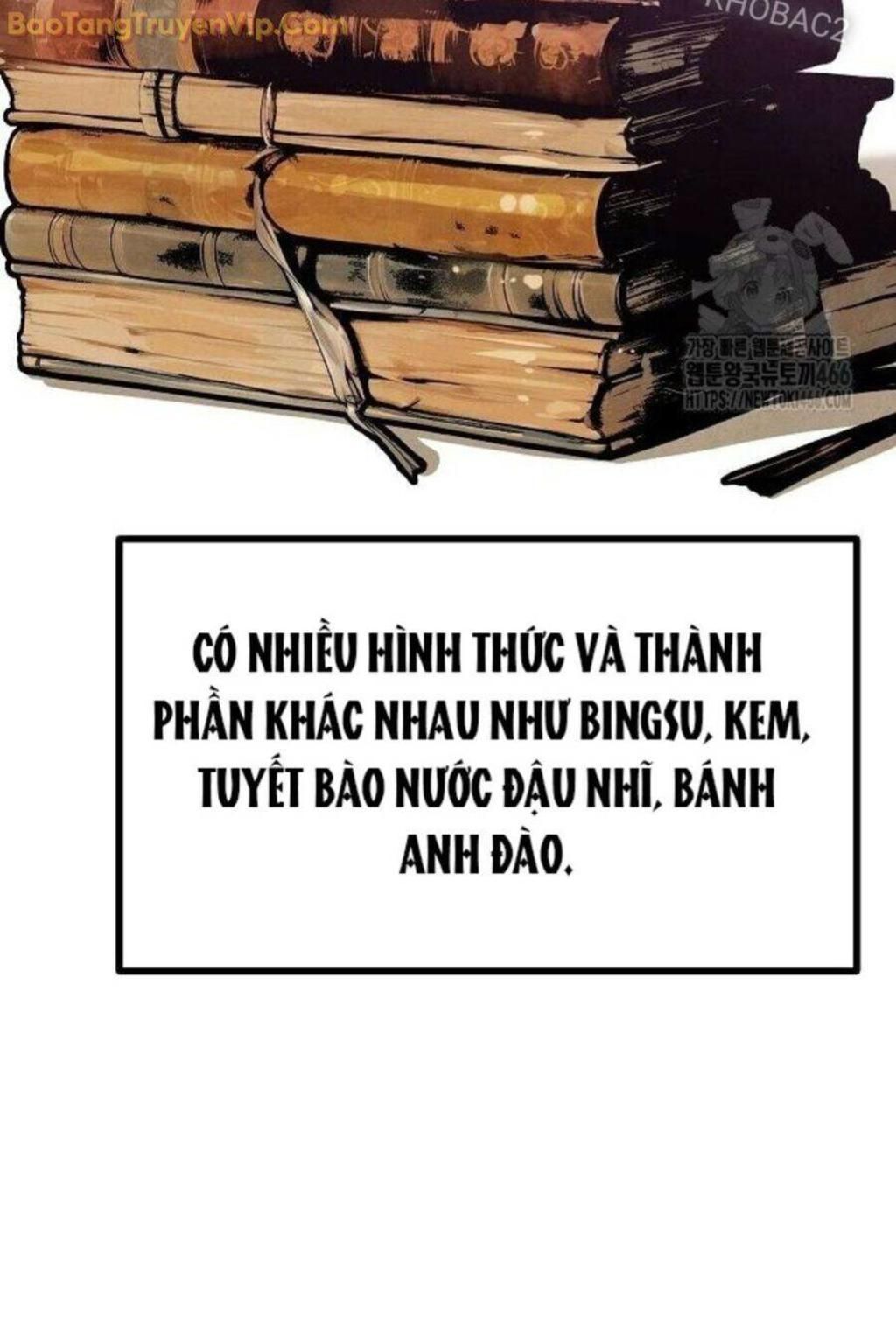 chinh phục võ lâm chỉ với 1 tô mỳ Chapter 46 - Trang 1