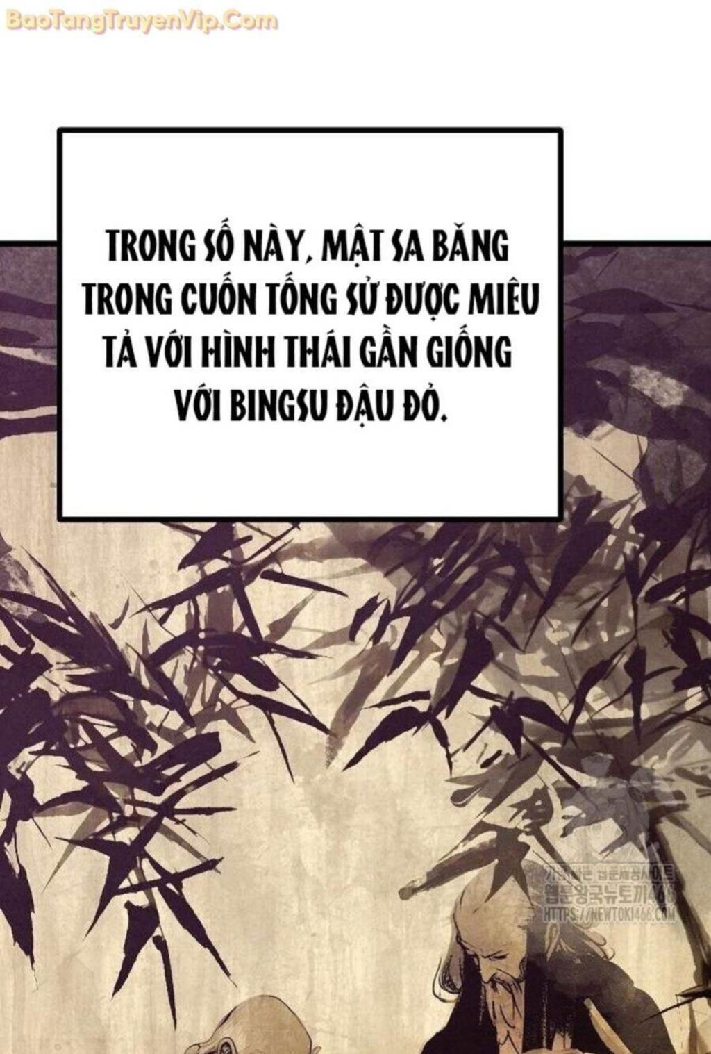 chinh phục võ lâm chỉ với 1 tô mỳ Chapter 46 - Trang 1