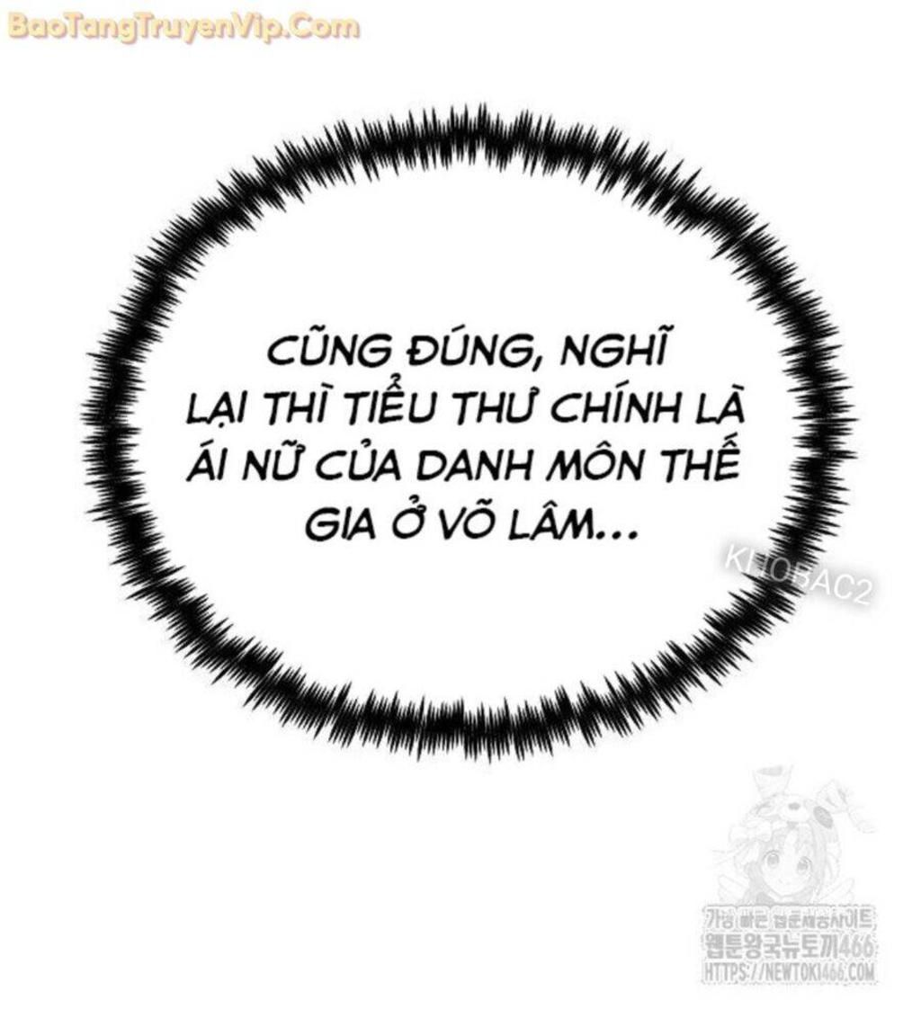 chinh phục võ lâm chỉ với 1 tô mỳ Chapter 46 - Trang 1