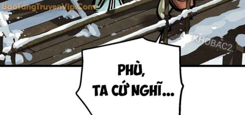 chinh phục võ lâm chỉ với 1 tô mỳ Chapter 46 - Trang 1