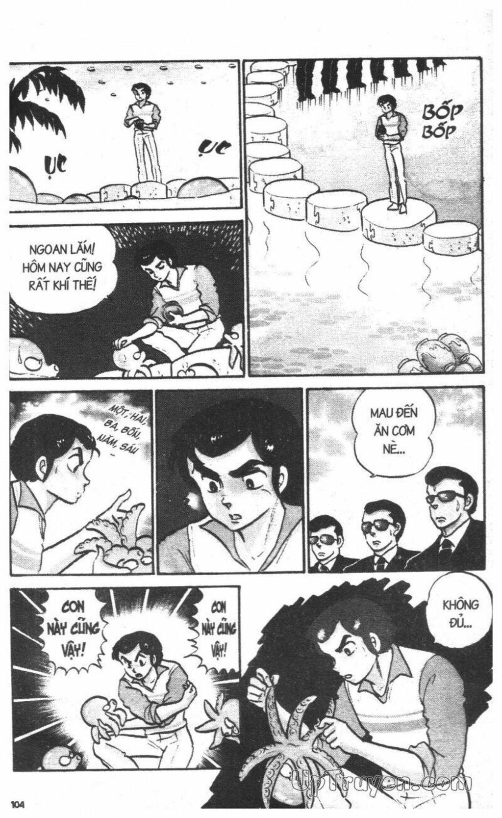 Lum Chapter 17 - Trang 2