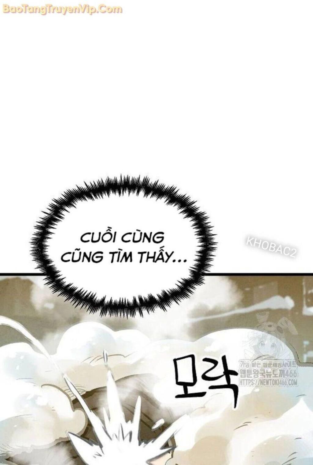 chinh phục võ lâm chỉ với 1 tô mỳ Chapter 46 - Trang 1