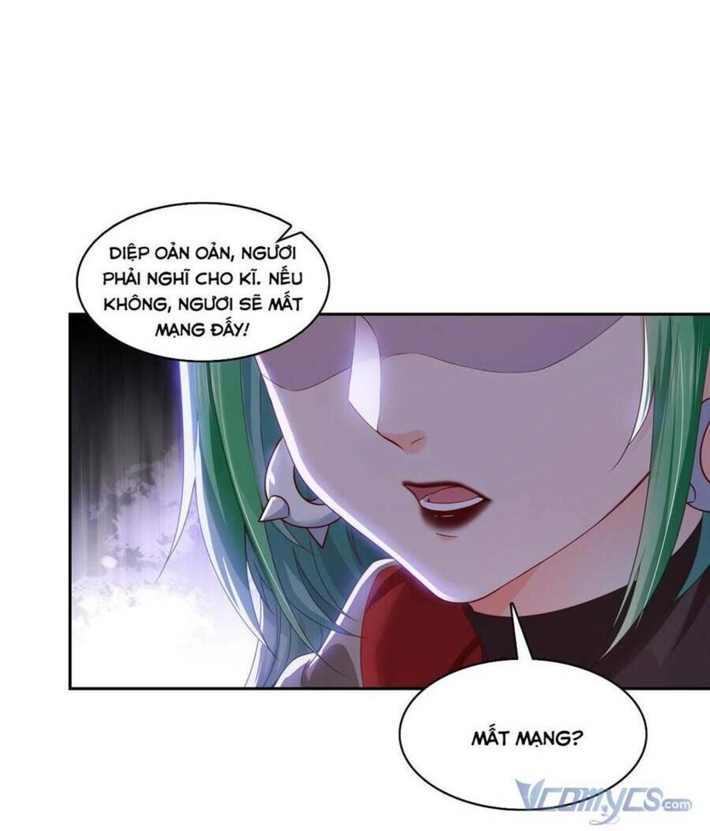 hệt như hàn quang gặp nắng gắt chapter 362 - Next chapter 363