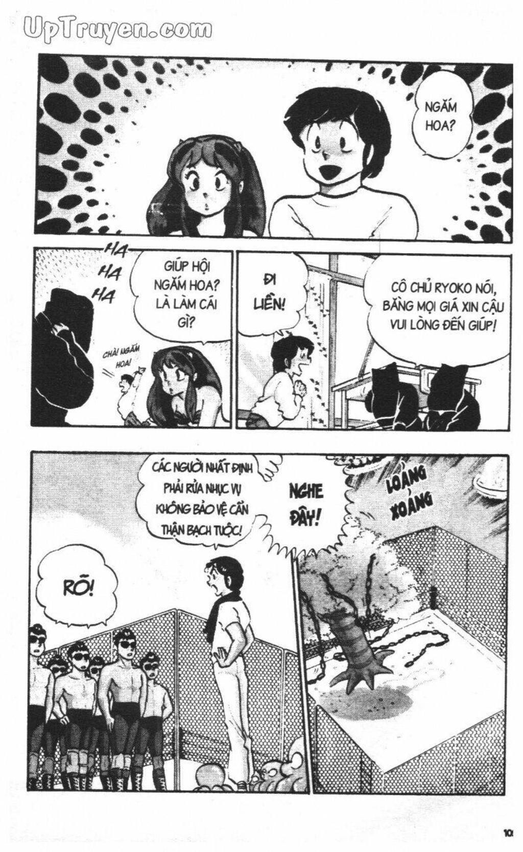 Lum Chapter 17 - Trang 2