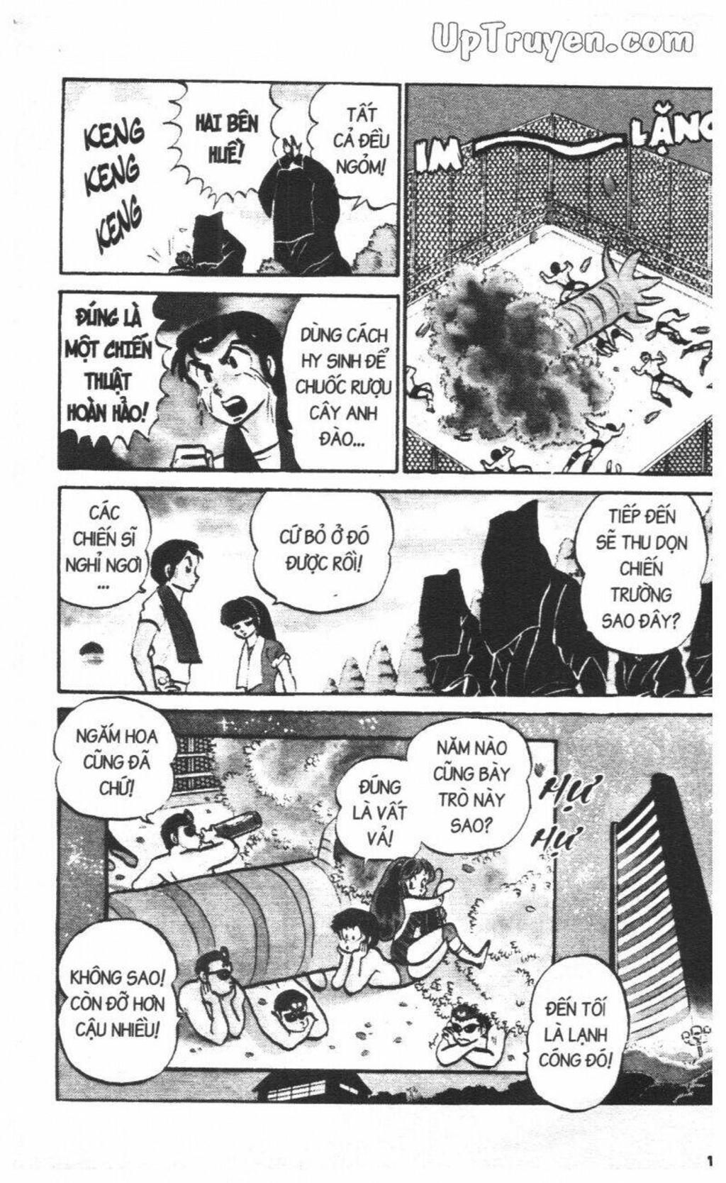 Lum Chapter 17 - Trang 2