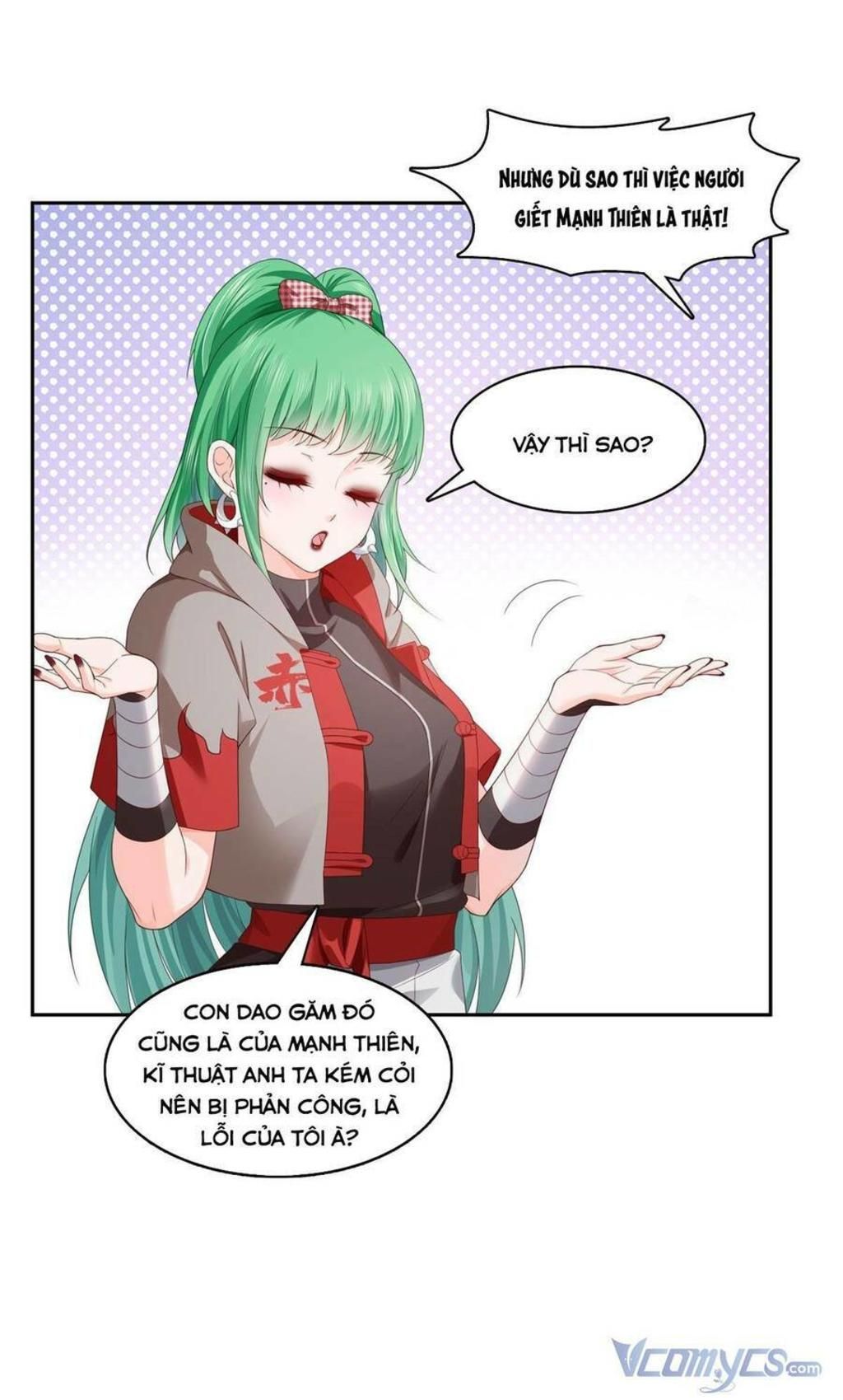 hệt như hàn quang gặp nắng gắt chapter 362 - Next chapter 363