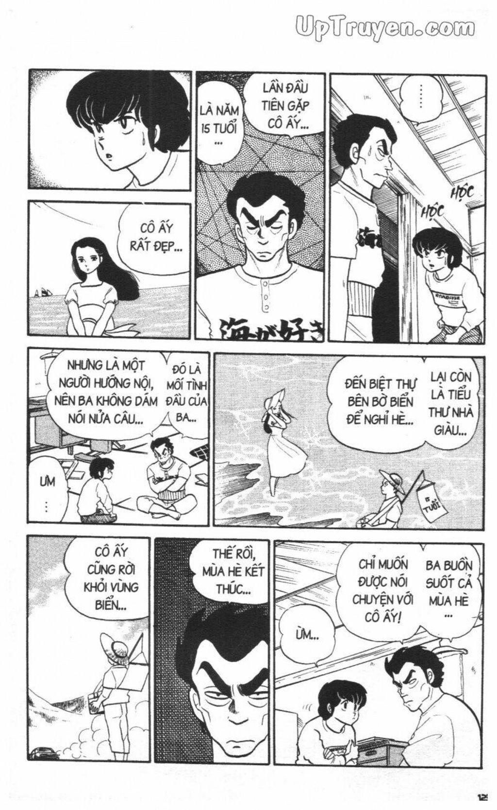 Lum Chapter 17 - Trang 2