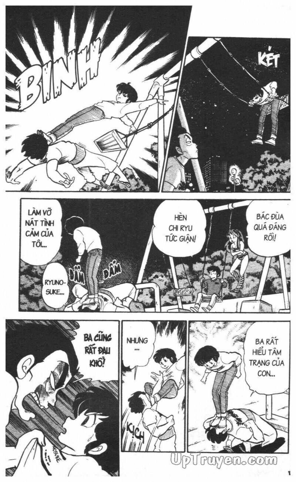 Lum Chapter 17 - Trang 2