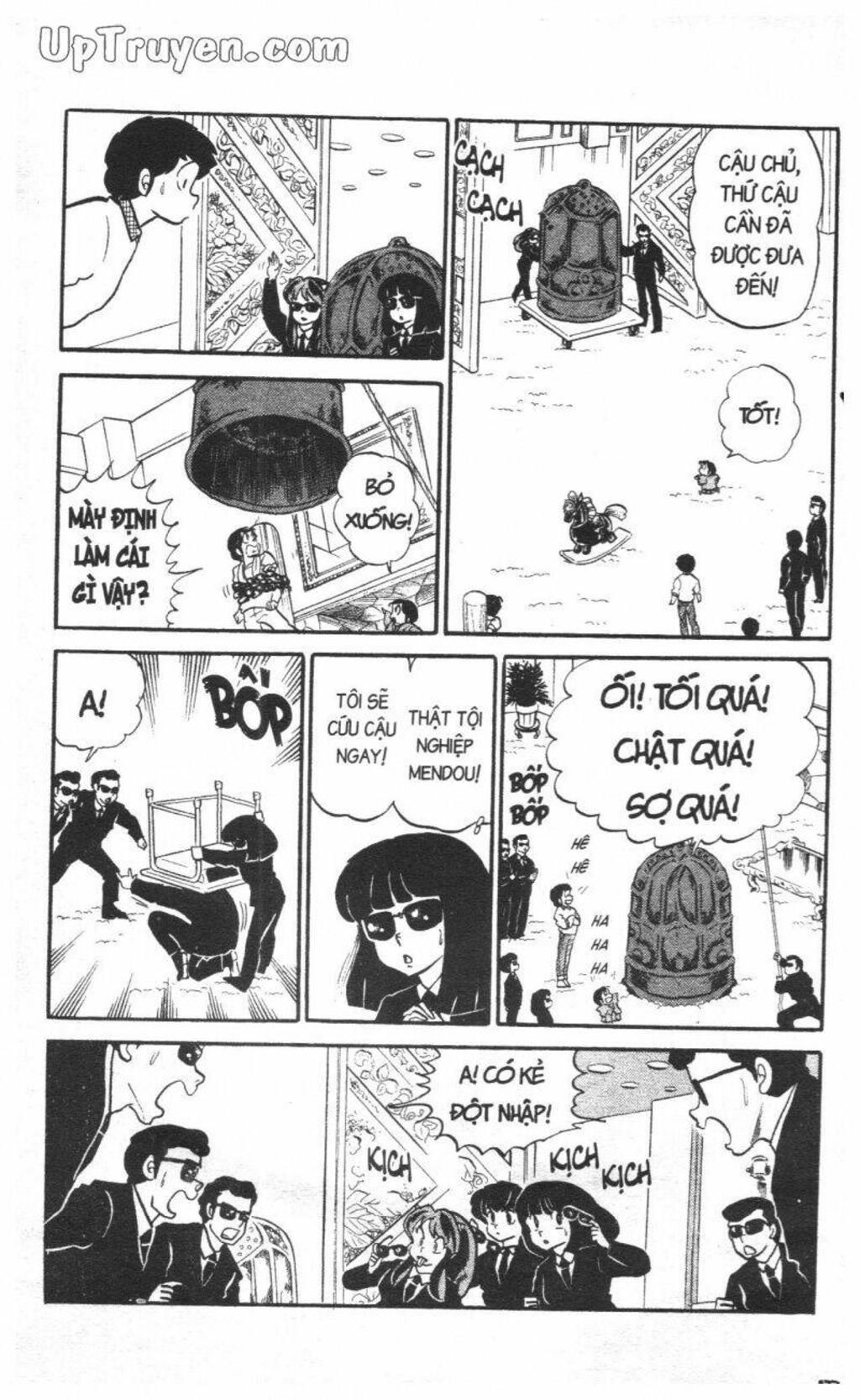 Lum Chapter 17 - Trang 2