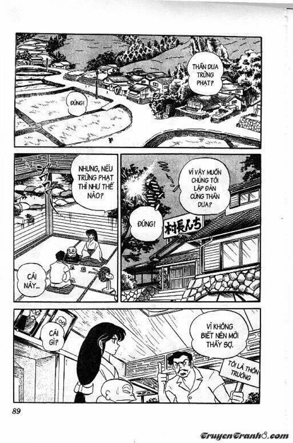 Lum Chapter 97 - Trang 2