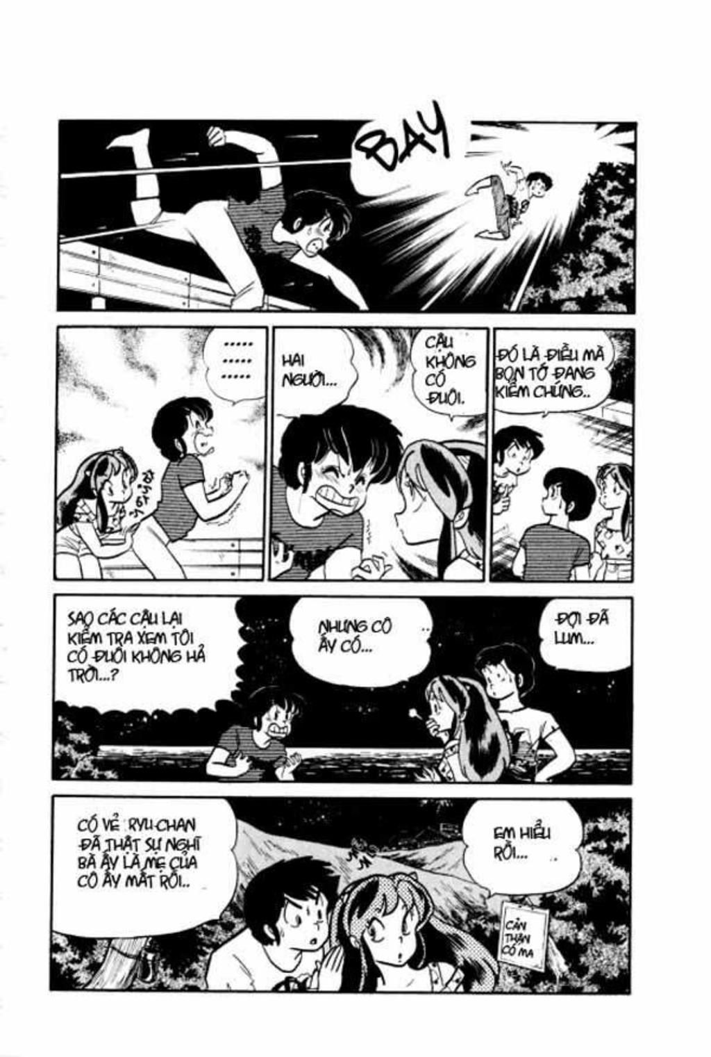 Lum Chapter 194 - Trang 2