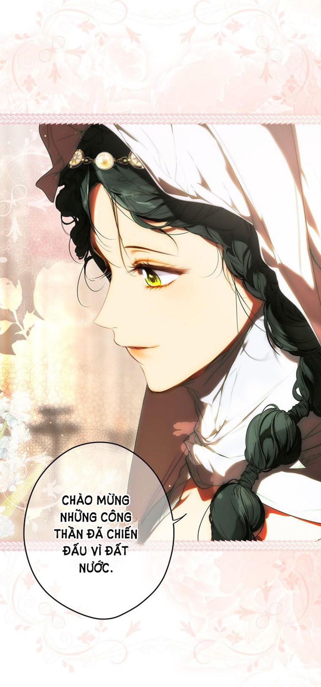 Quý Cô Bí Ẩn - Secret Lady Chap Nt8 - Next Chap Nt7