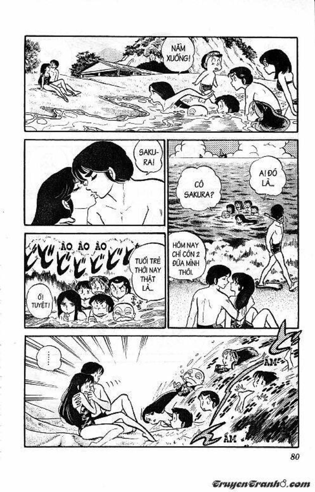 Lum Chapter 96 - Trang 2