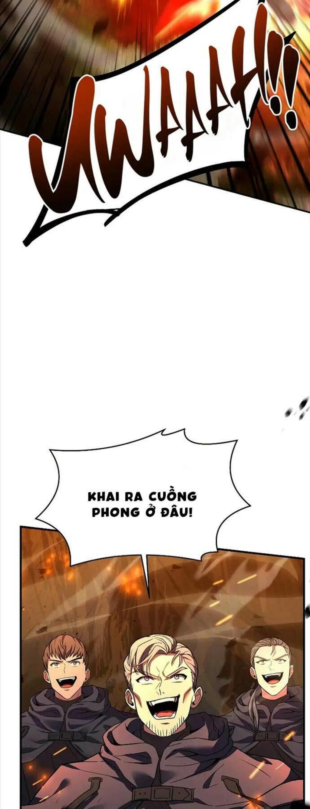 huyền thoại giáo sĩ trở lại chapter 122 - Trang 1