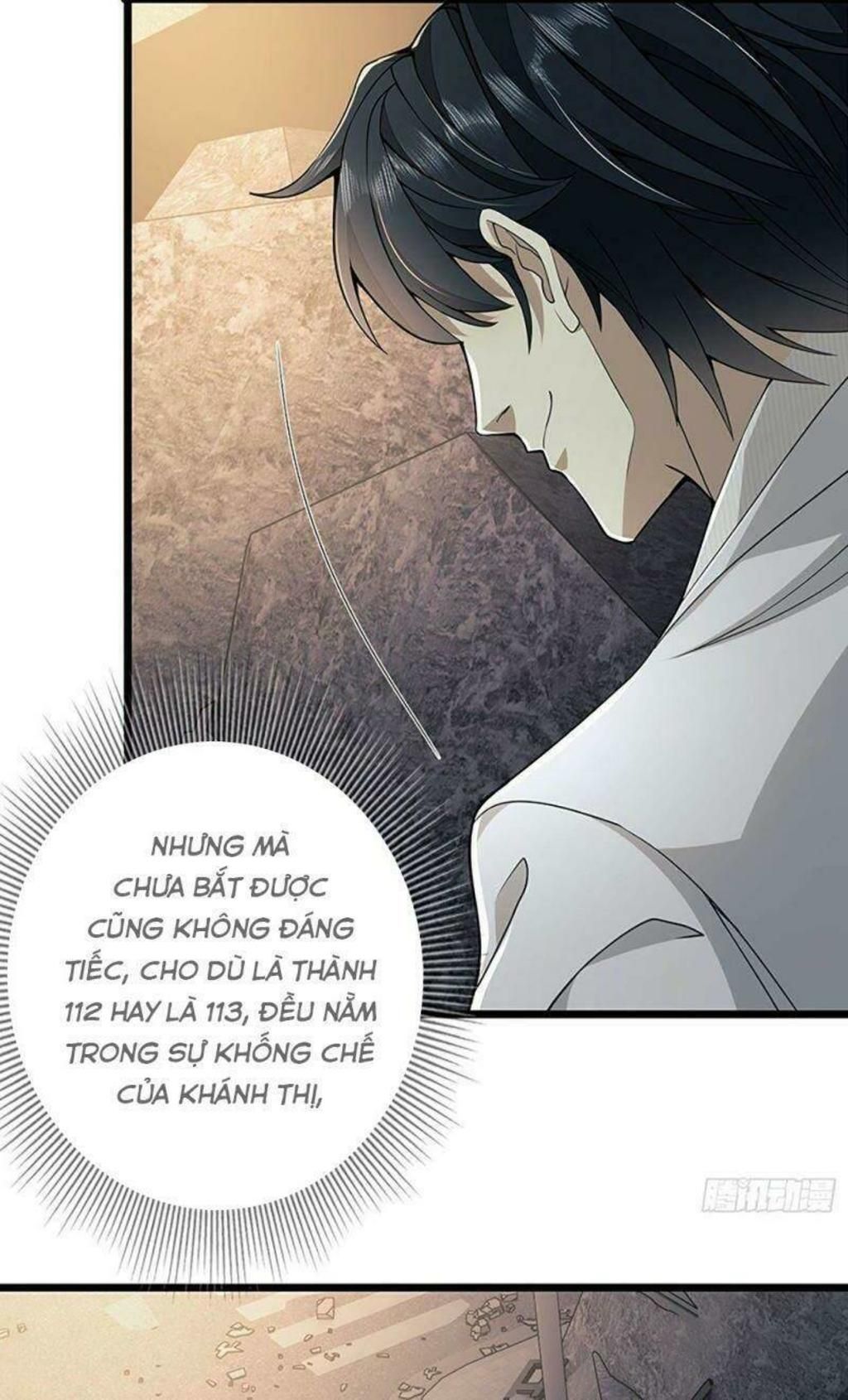 đệ nhất danh sách Chapter 46 - Next Chapter 47