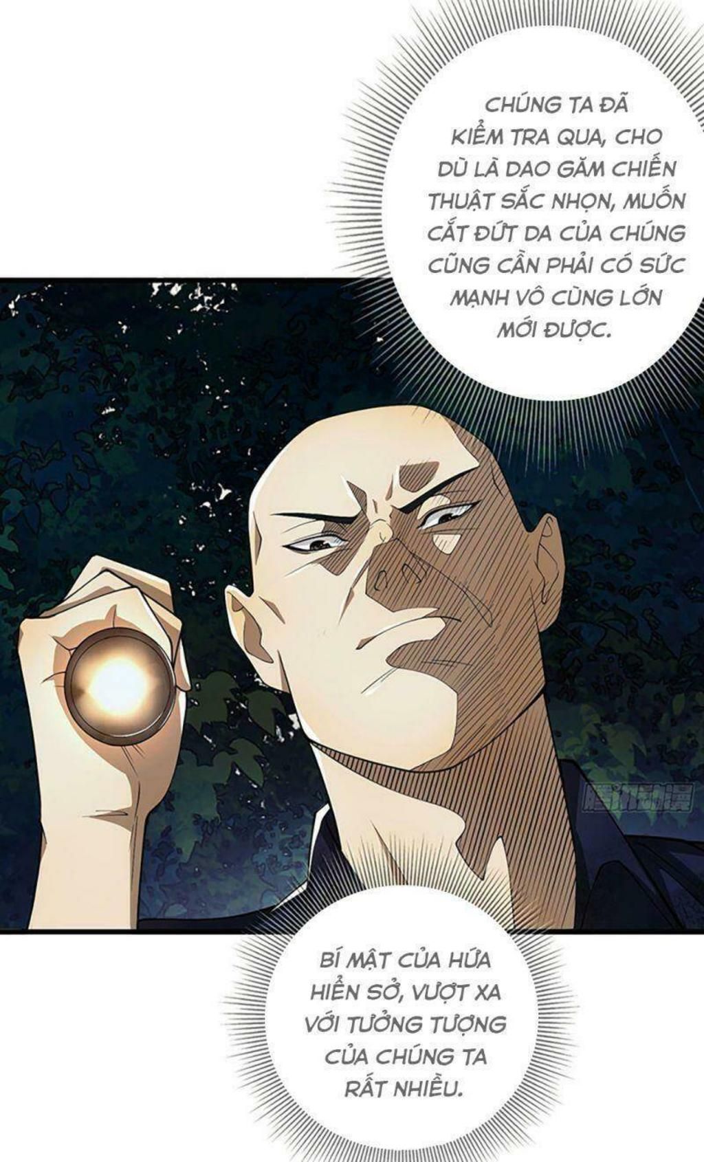 đệ nhất danh sách Chapter 46 - Next Chapter 47