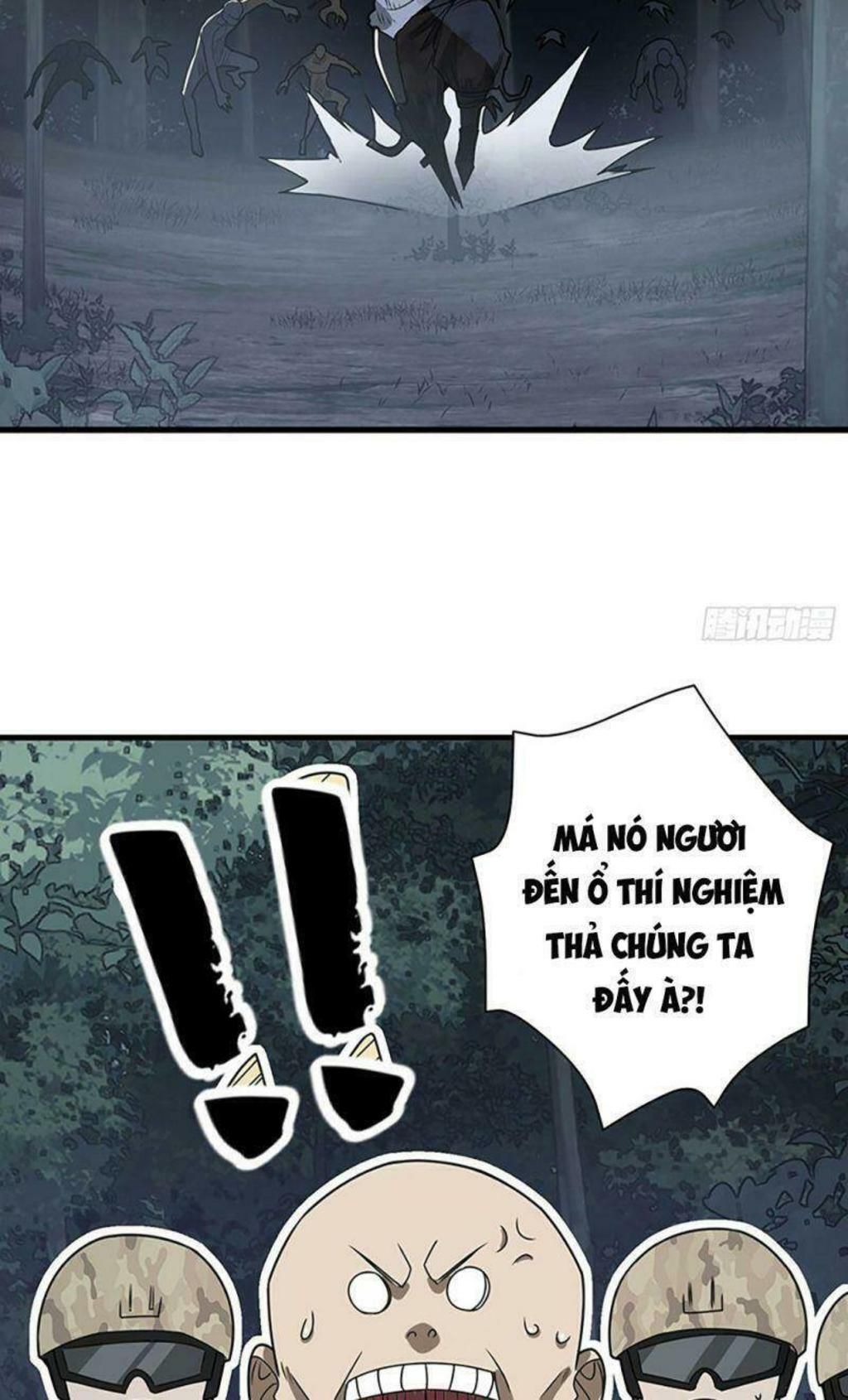 đệ nhất danh sách Chapter 46 - Next Chapter 47