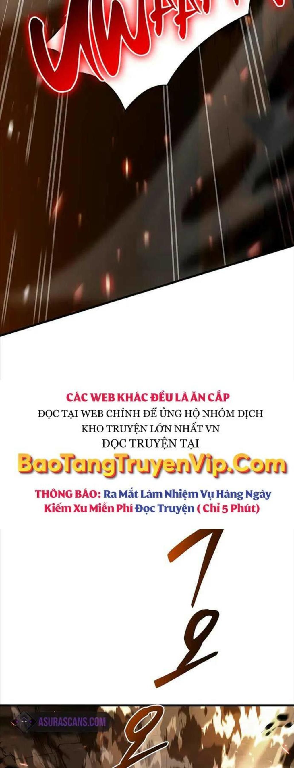 huyền thoại giáo sĩ trở lại chapter 122 - Trang 1