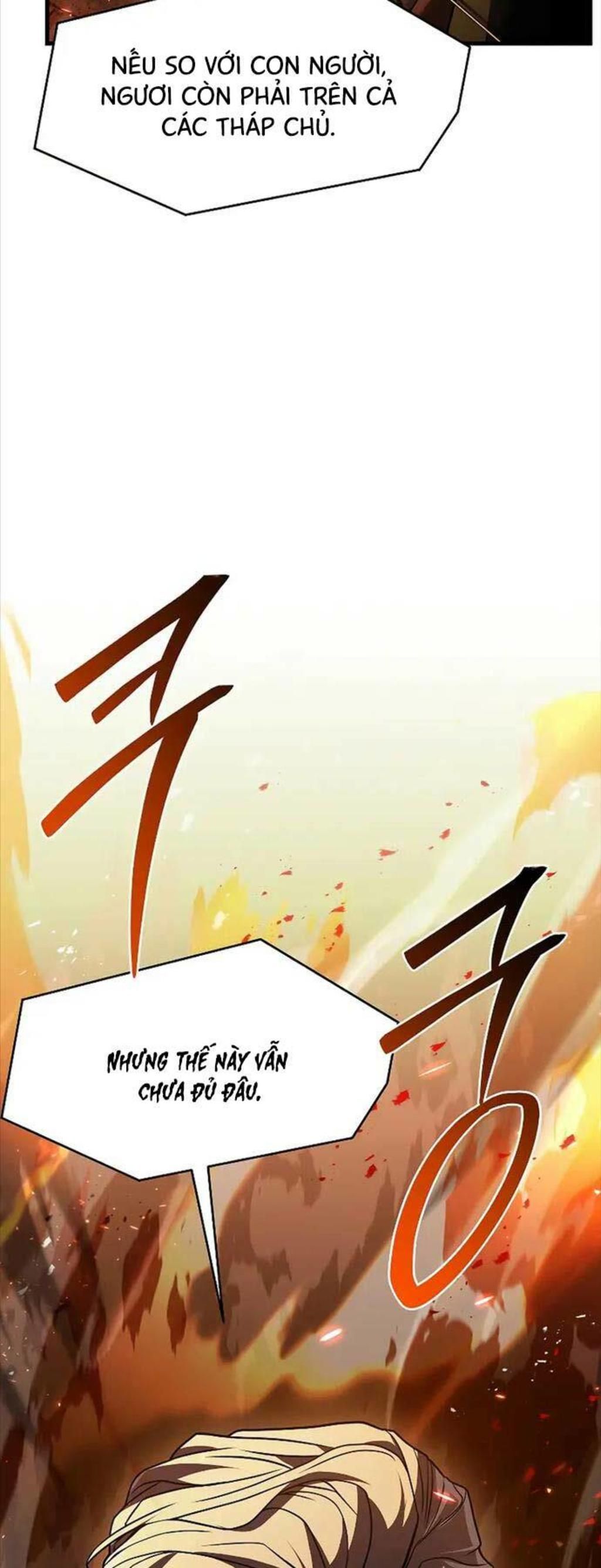 huyền thoại giáo sĩ trở lại chapter 122 - Trang 1