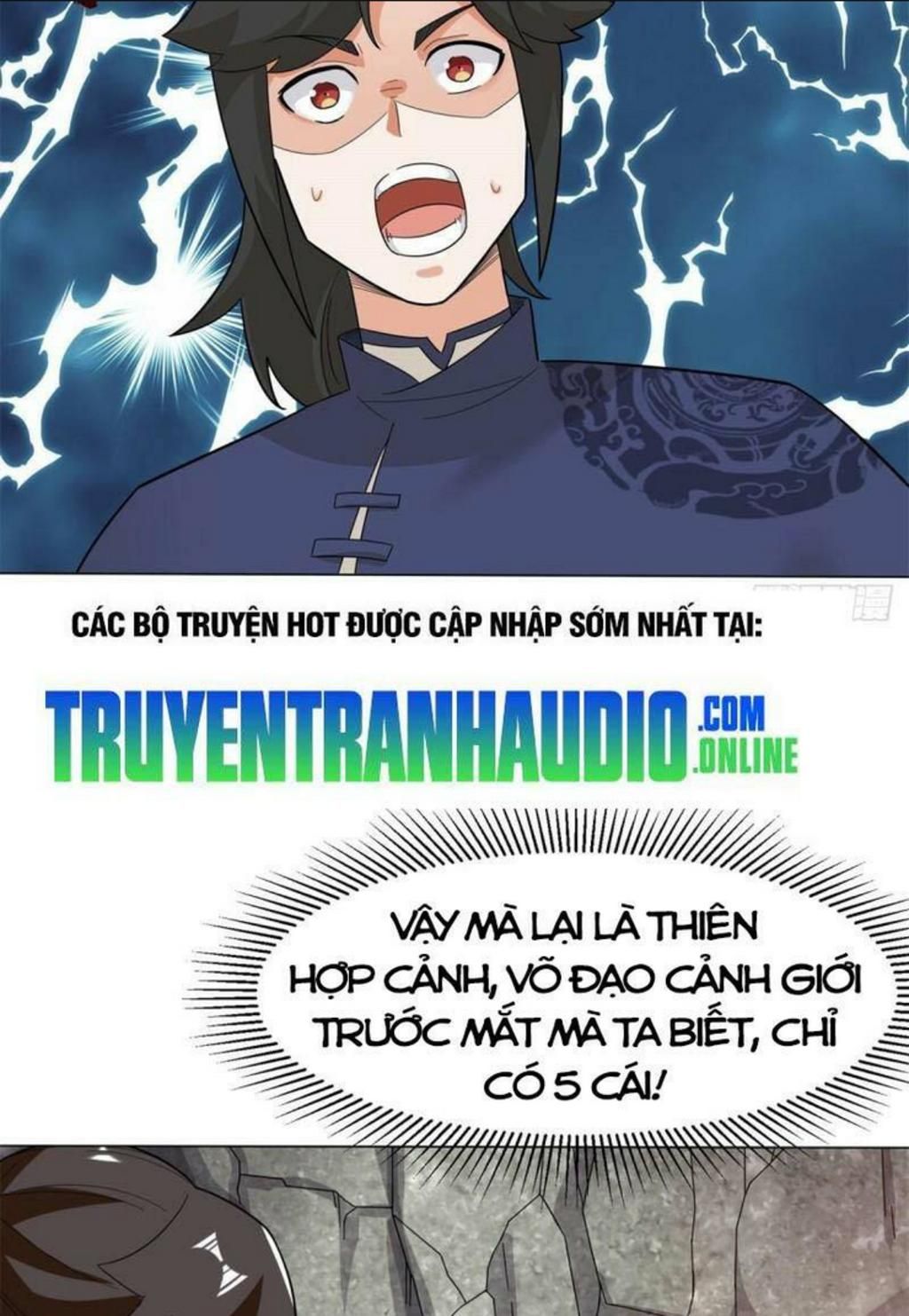 vô tận thôn phệ chapter 37 - Next chapter 38