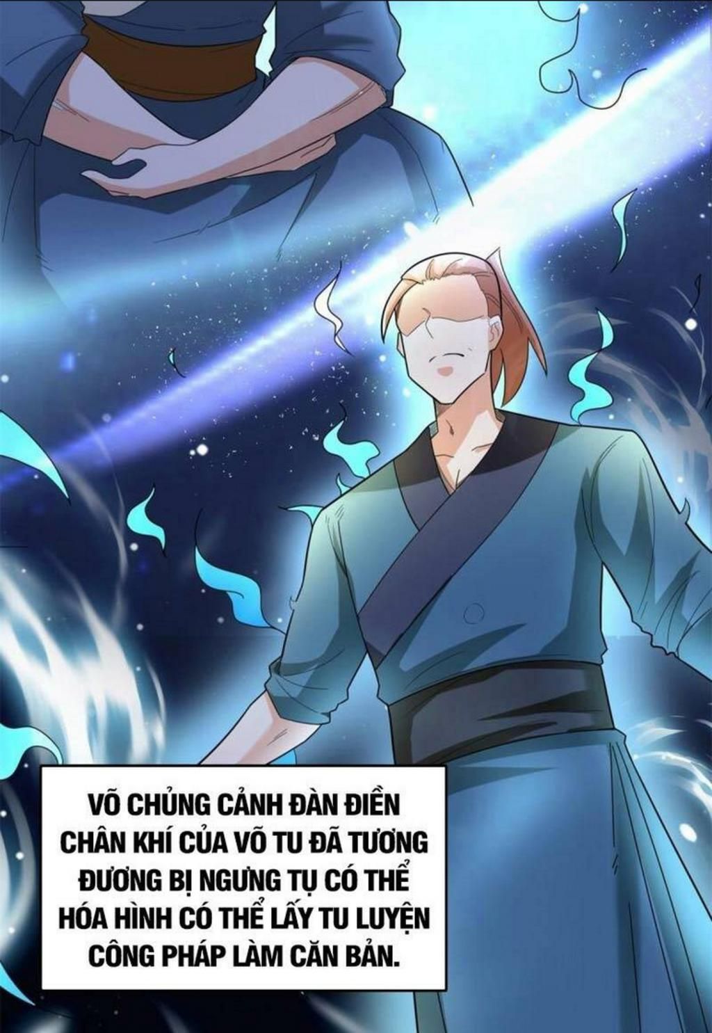 vô tận thôn phệ chapter 37 - Next chapter 38