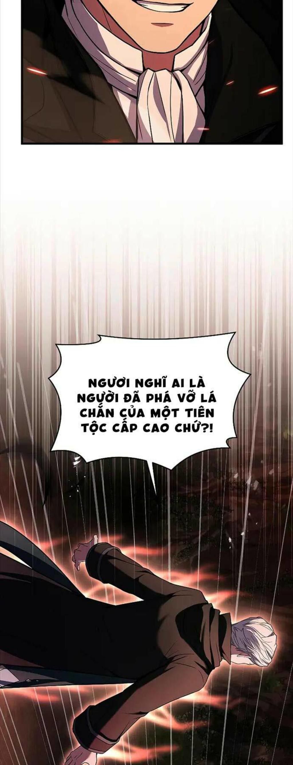 huyền thoại giáo sĩ trở lại chapter 122 - Trang 1