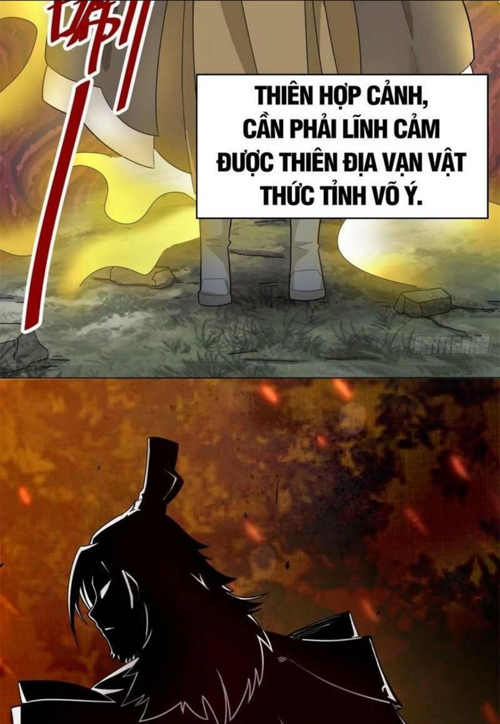 vô tận thôn phệ chapter 37 - Next chapter 38