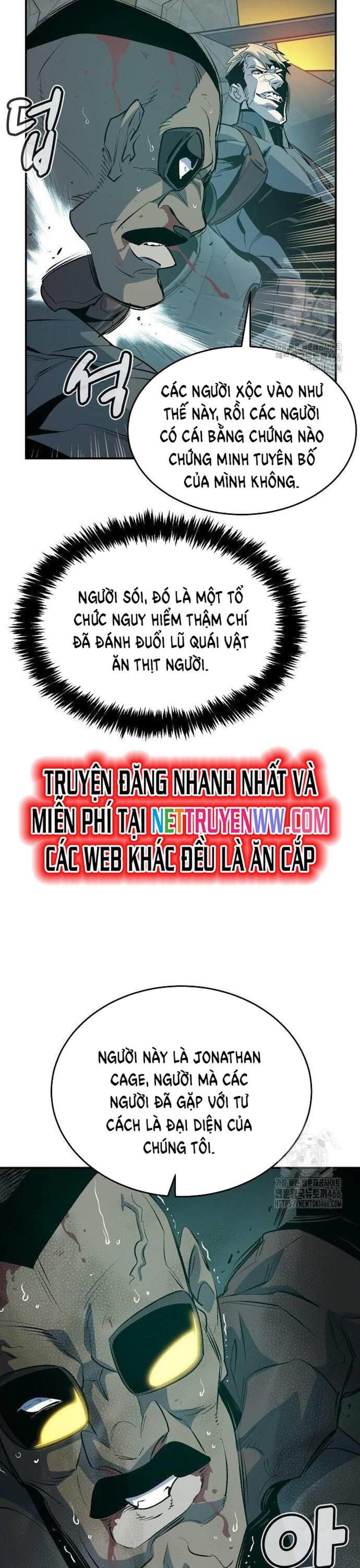 độc cô tử linh sư Chapter 158 - Trang 2