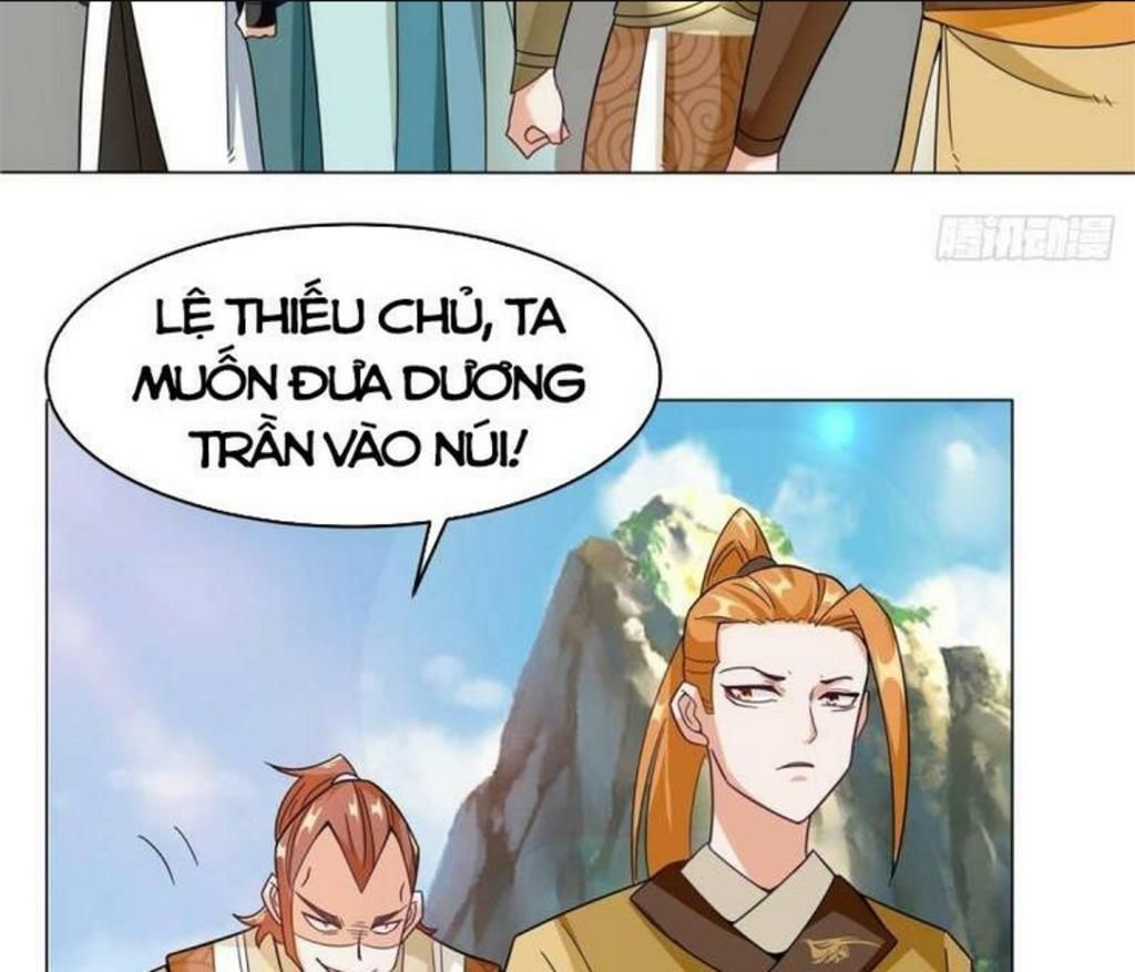 vô tận thôn phệ chapter 37 - Next chapter 38