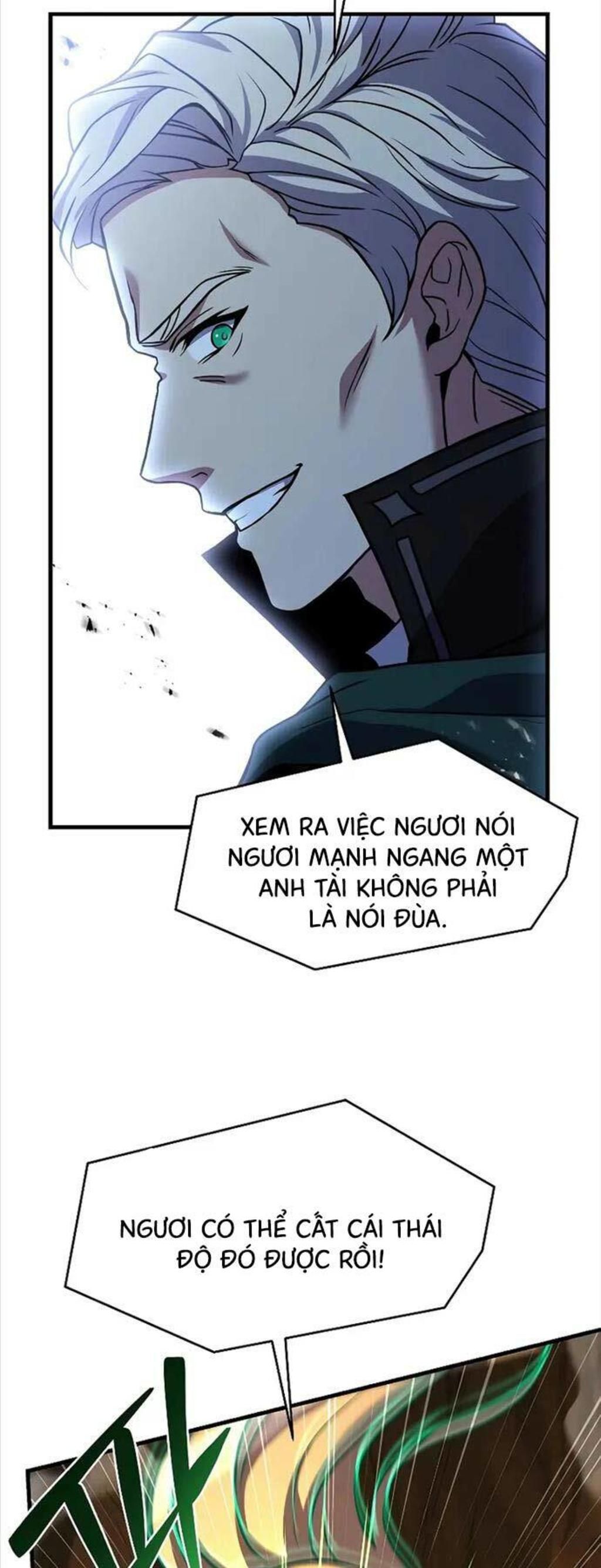 huyền thoại giáo sĩ trở lại chapter 122 - Trang 1