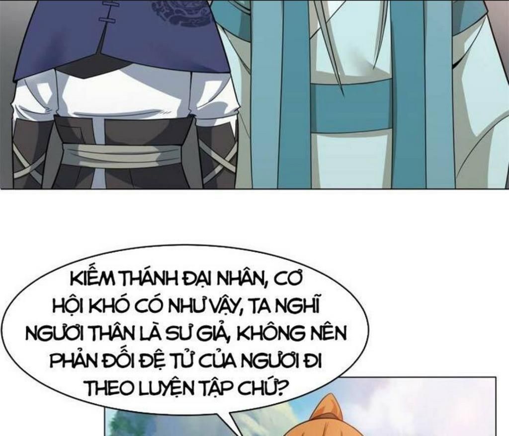 vô tận thôn phệ chapter 37 - Next chapter 38