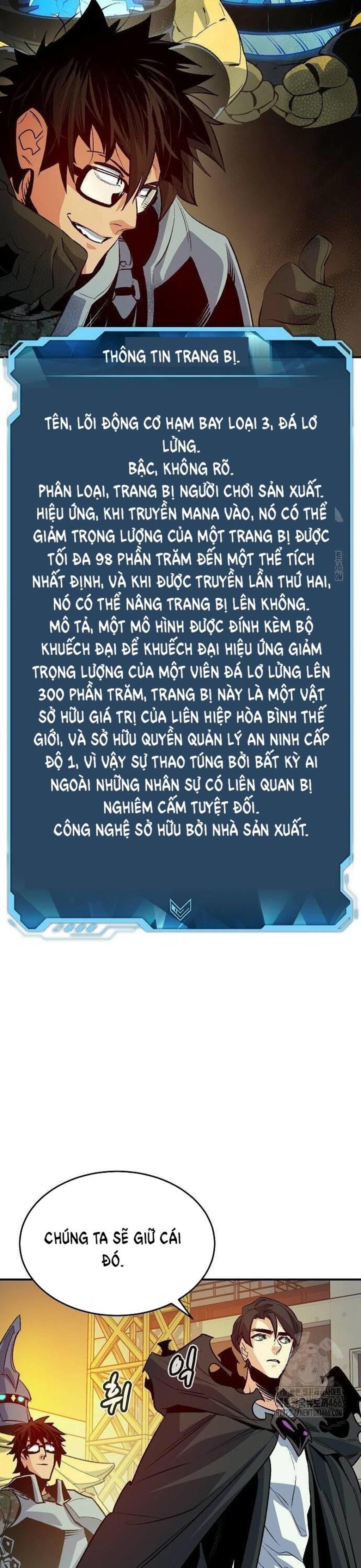 độc cô tử linh sư Chapter 158 - Trang 2