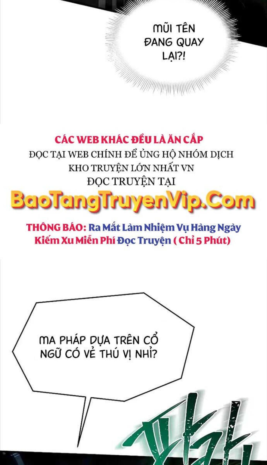 huyền thoại giáo sĩ trở lại chapter 122 - Trang 1