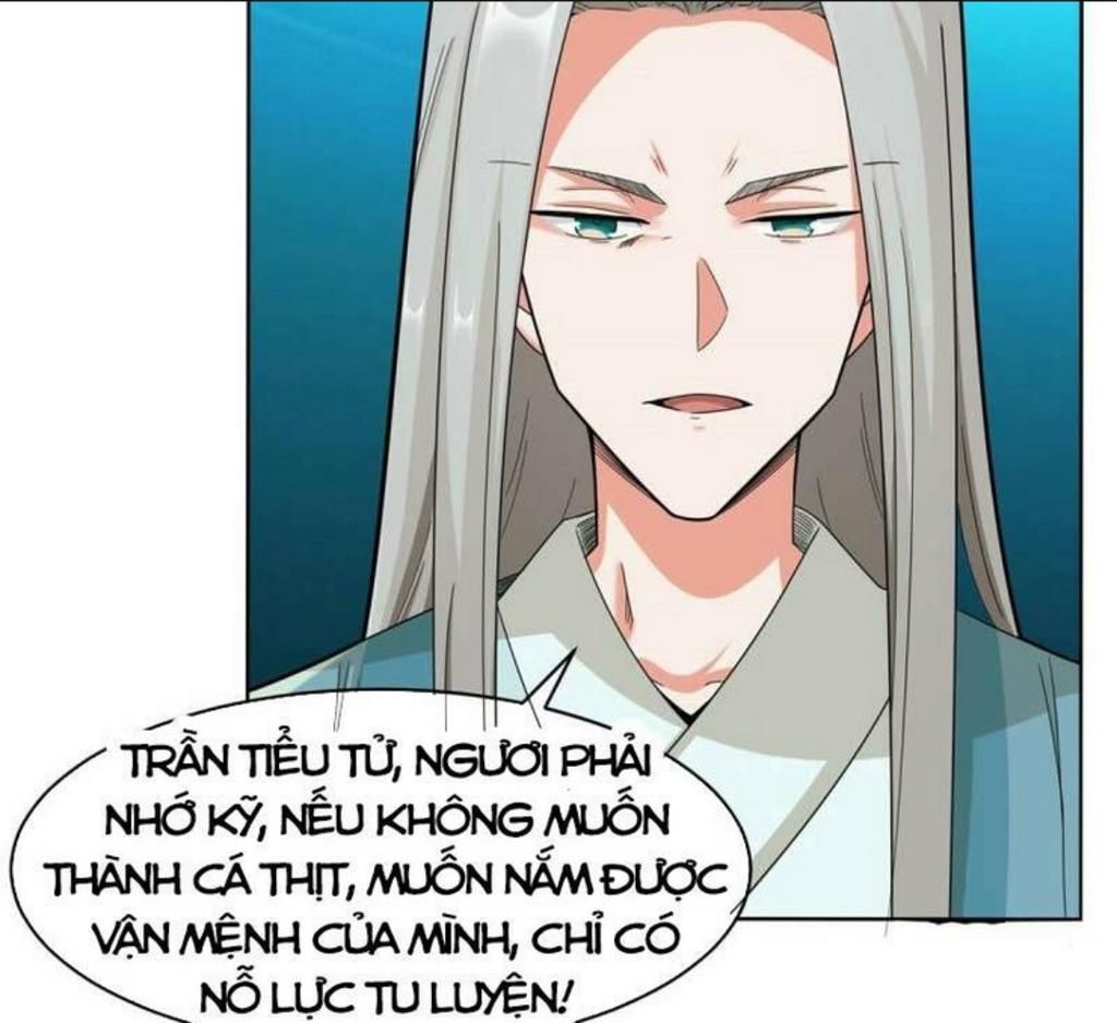 vô tận thôn phệ chapter 37 - Next chapter 38