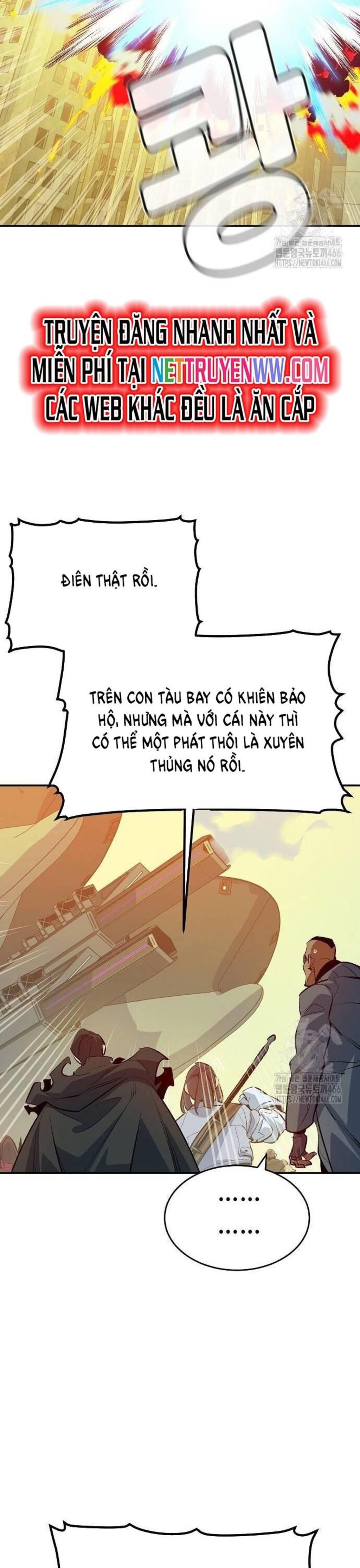 độc cô tử linh sư Chapter 158 - Trang 2