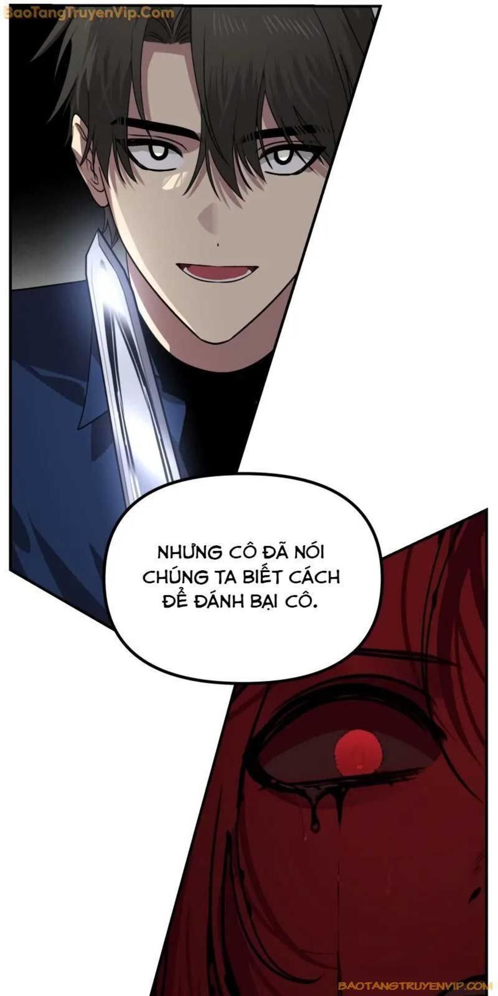 tôi là thợ săn có kĩ năng tự sát cấp sss Chapter 117 - Trang 1