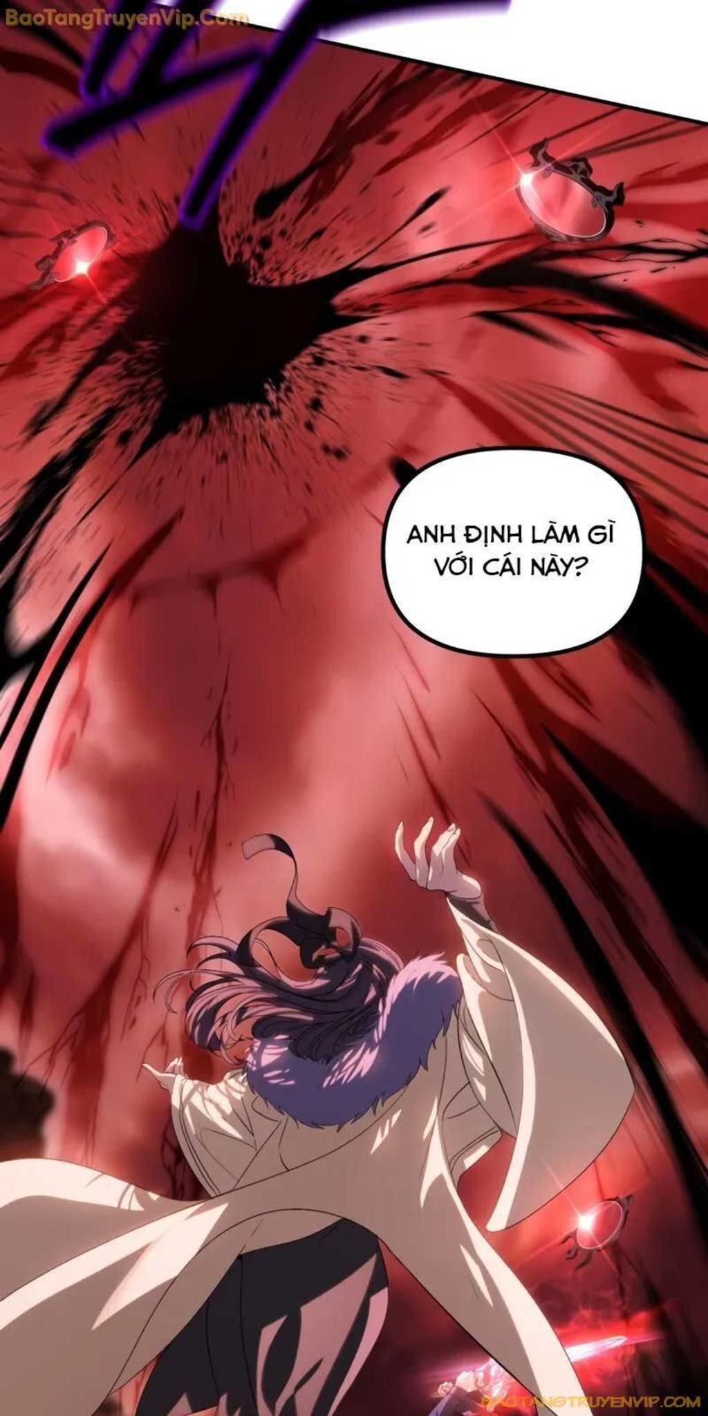 tôi là thợ săn có kĩ năng tự sát cấp sss Chapter 117 - Trang 1