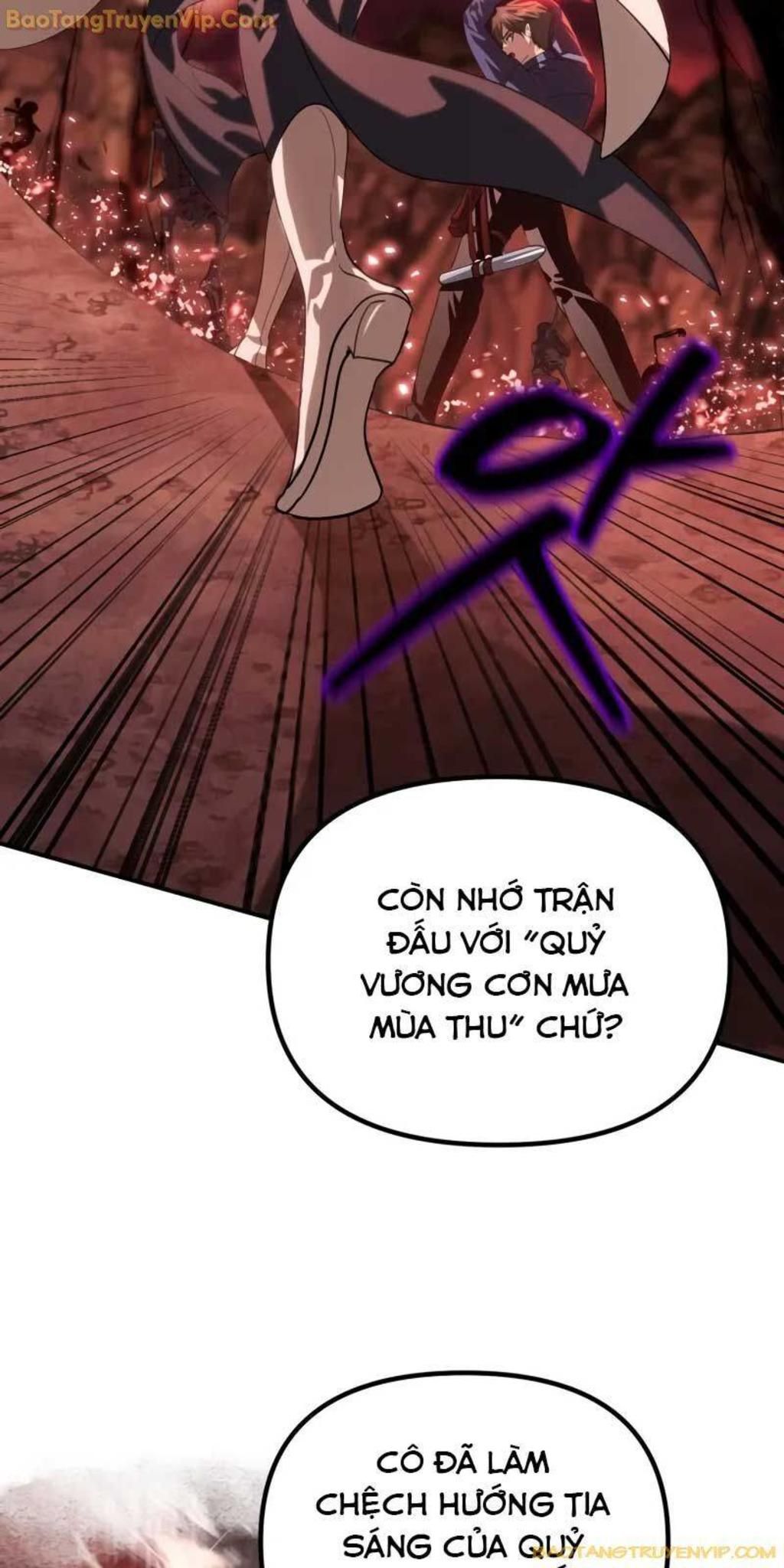 tôi là thợ săn có kĩ năng tự sát cấp sss Chapter 117 - Trang 1