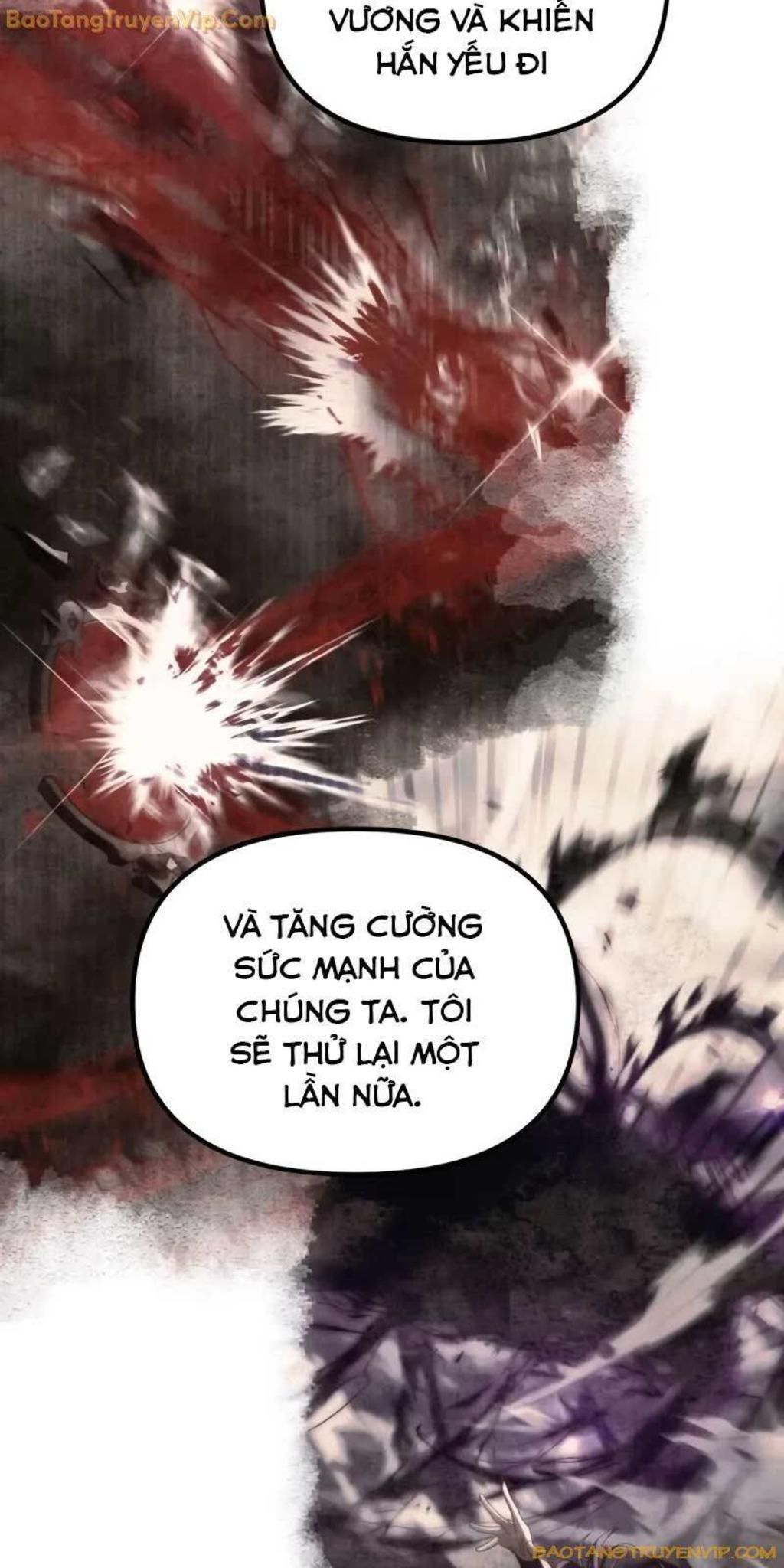 tôi là thợ săn có kĩ năng tự sát cấp sss Chapter 117 - Trang 1