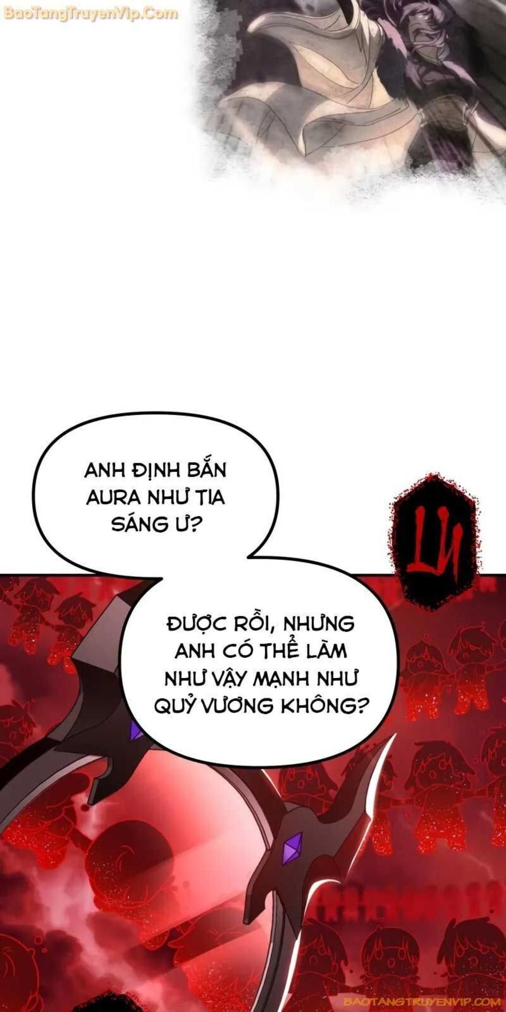 tôi là thợ săn có kĩ năng tự sát cấp sss Chapter 117 - Trang 1