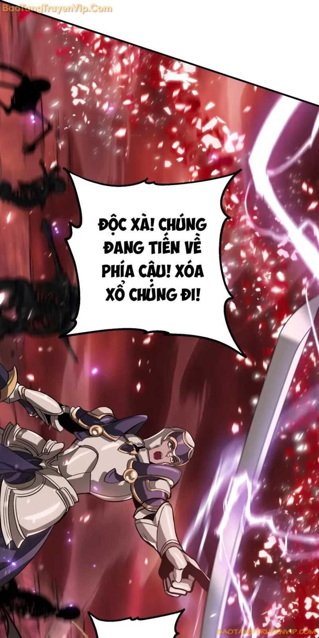 tôi là thợ săn có kĩ năng tự sát cấp sss Chapter 117 - Trang 1