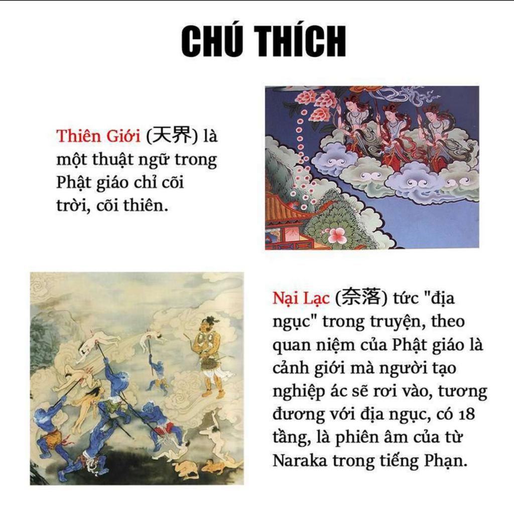 gachiakuta chapter 1: - thiên giới - Trang 2